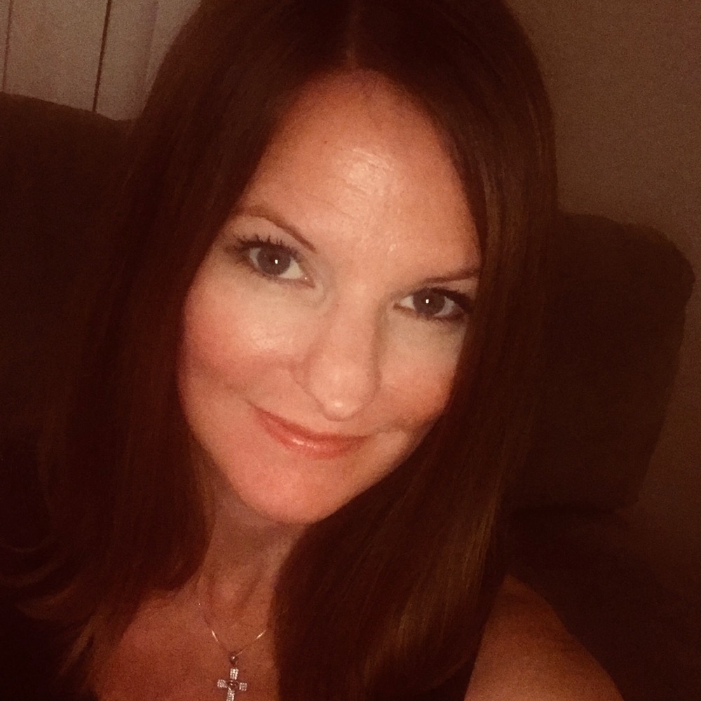 Meet your Posher, Brandi
